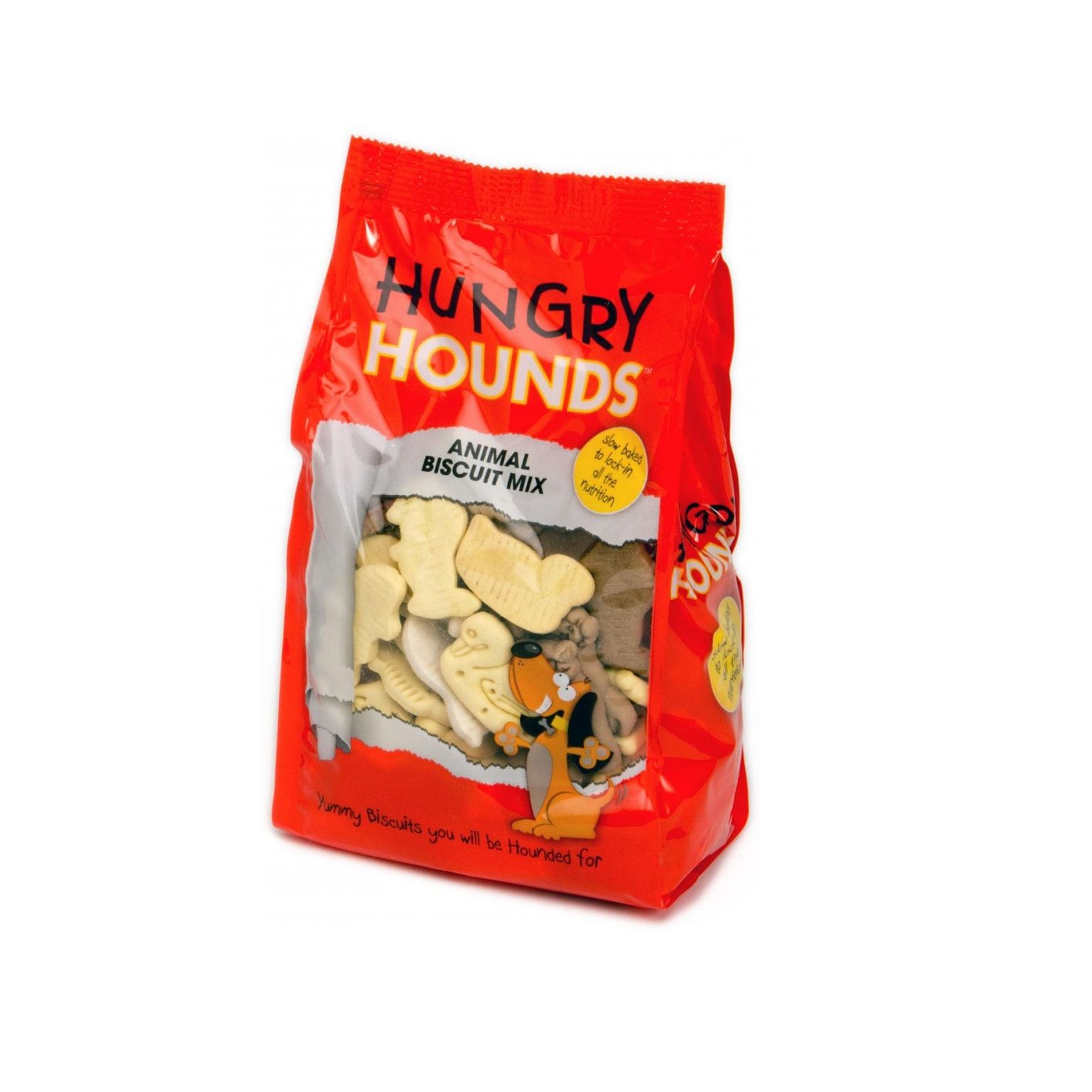 premium dog biscuits