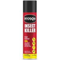 Insect Killer Total Nippon 300Ml