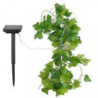 Ivy Firefly Solar String Light, 30 Leds - image 5