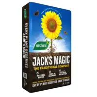 JACKS MAGIC ALL PURPOSE COMPOST 50L