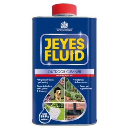 Jeyes Fluid 1Ltr