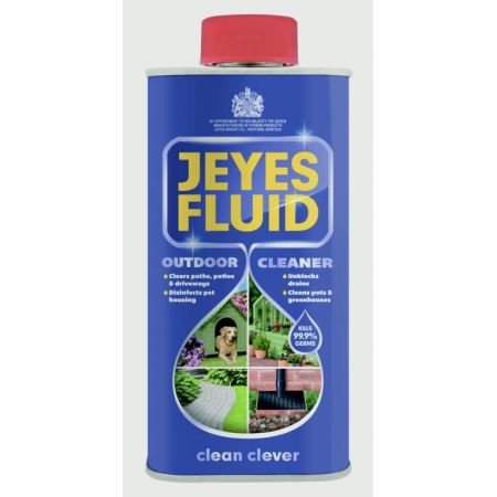 Jeyes Fluid 300ml