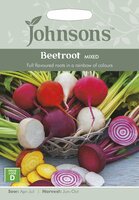 Johnsons Veg