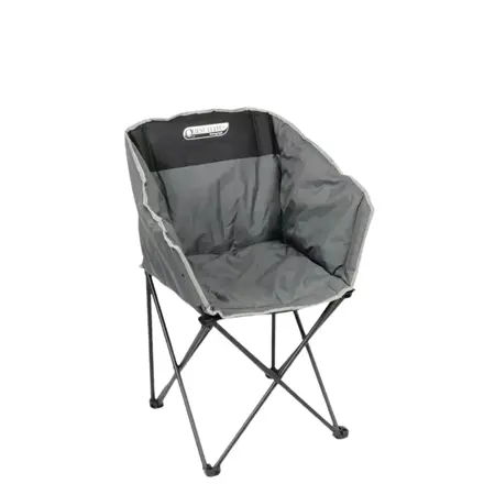 KENT CHAIR BLACK AUTOGRAPH