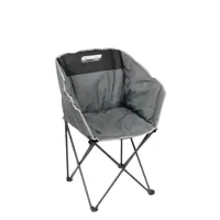 KENT CHAIR BLACK AUTOGRAPH