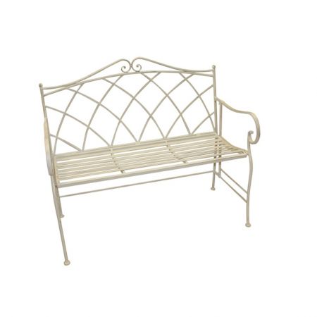 Kew Garden Bench 104cm