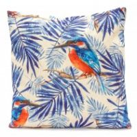 Kingfisher Scatter Cushion Leisuregrow