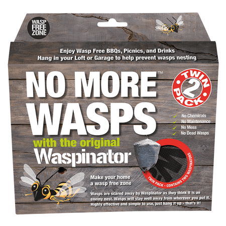 Kontrol No More Wasp Waspinator Pack 2