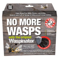 Kontrol No More Wasp Waspinator Pack 2