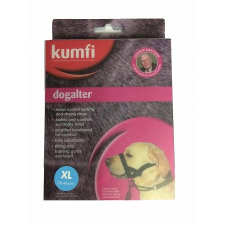 Kumfi Dogalter XL 36-36cm - image 1