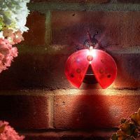 Lady Bug Light - image 1