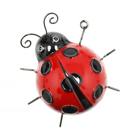 Ladybird Wallart Medium