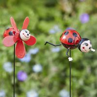 Ladybug Loony Stakes - image 1