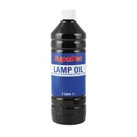 Lamp Oil Supadec