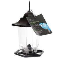 Lantern Seed Feeder