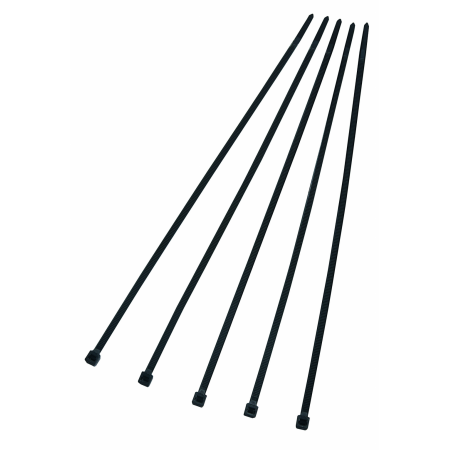 Large Cable Ties 100 Pack