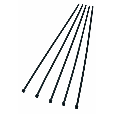 Large Cable Ties 100 Pack - image 1