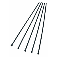 Large Cable Ties 100 Pack - image 1