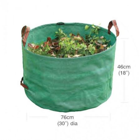 Large Heavy Duty Garden Bag - image 1