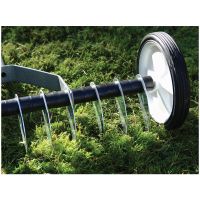 Lawn Scarifier