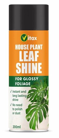 LEAF SHINE 200ML