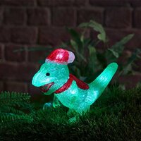 ACRYLIC DINO 26cm