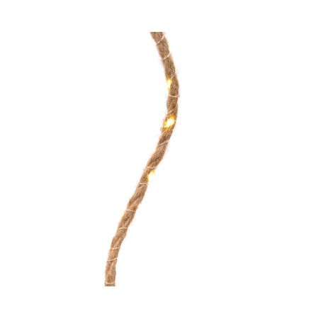 B O LED ROPE 60L WARM WHITE 295cm - image 1