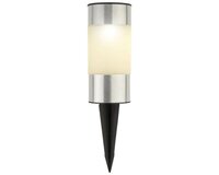 LED SOLAR STAKE STAINLESS STEEL