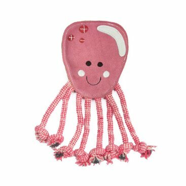 LederPus TuffToy
