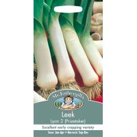 UK/FO-LEEK Lyon (Prizetaker) - image 1