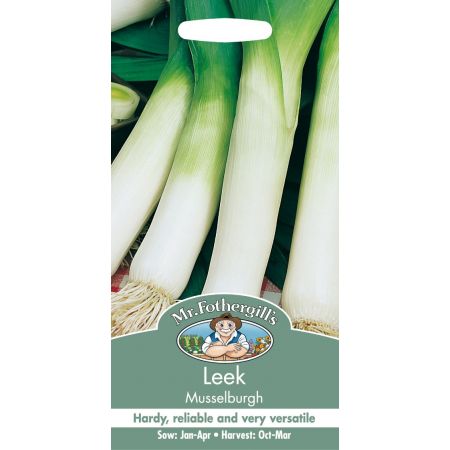 UK/FO-LEEK Musselburgh - image 1