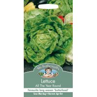 UK/FO-LETTUCE All The Year Round - image 1