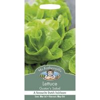 UK/FO-LETTUCE Gustav's Salad - image 1