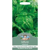 UK/FO-LETTUCE Lakeland - image 1