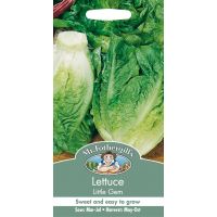 UK/FO-LETTUCE Little Gem - image 1