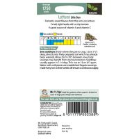 UK/FO-LETTUCE Little Gem - image 2