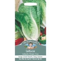 UK/FO-LETTUCE Lobjoits Green Cos - image 1