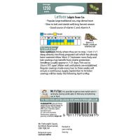 UK/FO-LETTUCE Lobjoits Green Cos - image 2