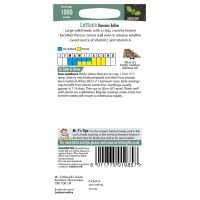 UK/FO-LETTUCE Romaine Ballon - image 2