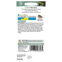 UK/FO-LETTUCE Winter Density - image 2