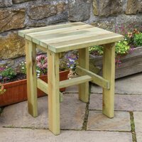 LILY SIDE TABLE