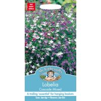 UK/FO-LOBELIA Cascade Mixed - image 1