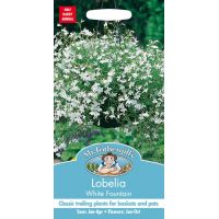 UK/FO-LOBELIA White Fountain - image 1