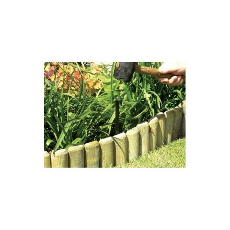 Log Roll Pin Small 38cm