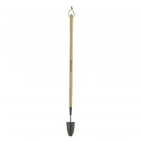 Long Handled Trowel Carbon Steel K & S - image 1