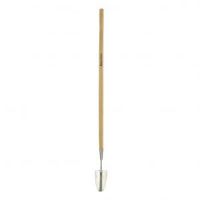 Long Handled Trowel Stainless Steel K & S - image 1