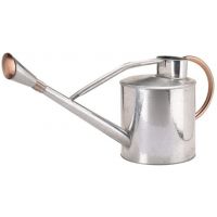 Long Reach Watering Can 9L - image 1
