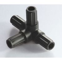 Mainframe 4-Way Joint (Pack of 2)