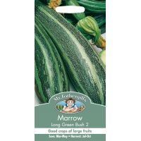 UK/FO-MARROW Long Green Bush 2 - image 1