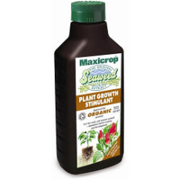 Maxicrop 500ml Seaweed Extract Soil Conditioner